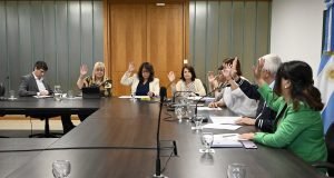 Legisladores proponen que los restaurantes de Córdoba tengan sus cartas en braille.