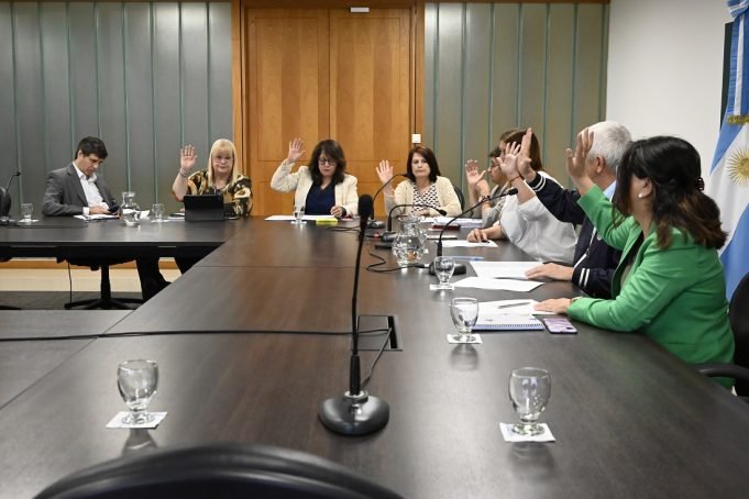 Legisladores proponen que los restaurantes de Córdoba tengan sus cartas en braille.