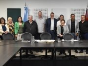 Despacho favorable para modificar los radios de Las Peñas, Las Gramillas y El Manzano.