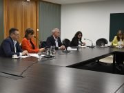 Se presentó un iniciativa para nombrar a la ciudad de Córdoba como Capital Provincial del Estudiante Universitario.