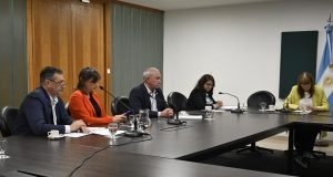 Se presentó un iniciativa para nombrar a la ciudad de Córdoba como Capital Provincial del Estudiante Universitario.