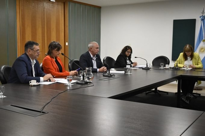 Se presentó un iniciativa para nombrar a la ciudad de Córdoba como Capital Provincial del Estudiante Universitario.