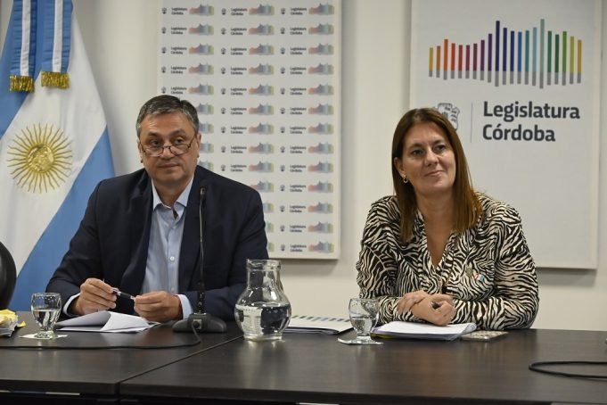 Despacho favorable para modificar los radios comunales de Los Mistoles y Panaholma.