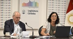 La Comisión de Economía de la Legislatura analizó la Cuenta de Inversión 2024.