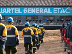 Deán Funes contará con una Base del ETAC Norte en el ex Hotel Bonaro.