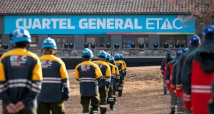 Deán Funes contará con una Base del ETAC Norte en el ex Hotel Bonaro.