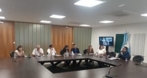 Legisladores analizan una iniciativa para sumar contenidos de educación vial en ámbitos escolares.