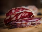 Colonia Caroya celebra la 44ª Fiesta Provincial del Salame Típico.