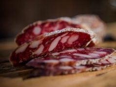 Colonia Caroya celebra la 44ª Fiesta Provincial del Salame Típico.