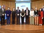 Se realizó en la Legislatura un taller sobre ética y probidad en gestión pública.