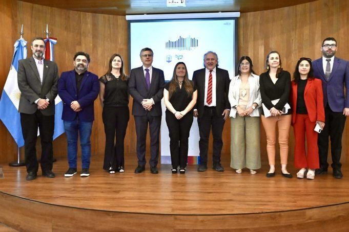 Se realizó en la Legislatura un taller sobre ética y probidad en gestión pública.