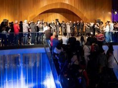 La Legislatura de Córdoba volverá a ser parte de “La Noche de los Museos”.