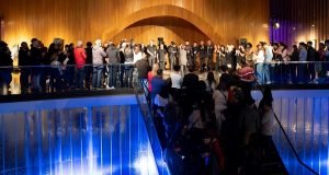 La Legislatura de Córdoba volverá a ser parte de “La Noche de los Museos”.