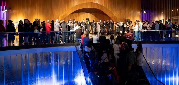 La Legislatura de Córdoba volverá a ser parte de “La Noche de los Museos”.