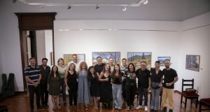 La Legislatura Histórica fue sede del Primer Foro de la Canción “La voz de los territorios”.