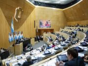 Por ley, Córdoba tendrá su Semana de Concientización sobre Enfermedades Poco Frecuentes.