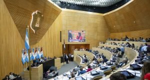Por ley, Córdoba tendrá su Semana de Concientización sobre Enfermedades Poco Frecuentes.