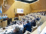 Córdoba tiene su Colegio de Profesionales en Trabajo Social.