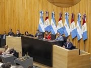 Es Patrimonio Histórico Provincial el sitio donde se reunieron San Martín y Pueyrredón.