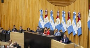 Es Patrimonio Histórico Provincial el sitio donde se reunieron San Martín y Pueyrredón.