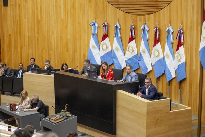 Es Patrimonio Histórico Provincial el sitio donde se reunieron San Martín y Pueyrredón.