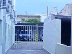 Deán Funes ya cuenta con la Base ETAC Norte operativa en el ex Hotel Bonaro