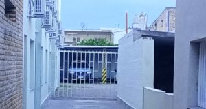 Deán Funes ya cuenta con la Base ETAC Norte operativa en el ex Hotel Bonaro