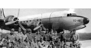 El lunes, la Legislatura rendirá homenaje a víctimas y familiares del desaparecido avión TC-48.