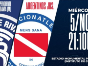 Final de la Copa Argentina: reservas casi a pleno y un impacto económico de unos 3900 millones de pesos.