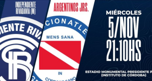 Final de la Copa Argentina: reservas casi a pleno y un impacto económico de unos 3900 millones de pesos.