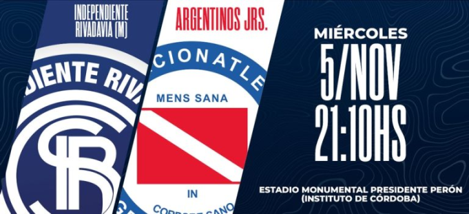 Final de la Copa Argentina: reservas casi a pleno y un impacto económico de unos 3900 millones de pesos.