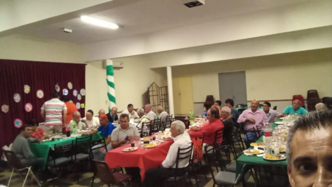 Tarde Solidaria 2025: un encuentro para llenar de compañía la Navidad de quienes están solos.