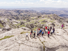 Camina Córdoba, Episodio 1: Cerro Mogote