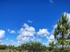 Operadores mayoristas de Colombia recorrieron Córdoba en un Fam Tour internacional.
