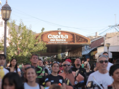 Invasión XXL: unos 320 mil turistas visitaron Córdoba y dejaron más de 83 mil millones de pesos.
