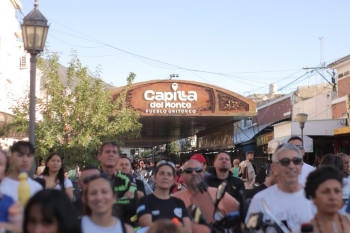 Invasión XXL: unos 320 mil turistas visitaron Córdoba y dejaron más de 83 mil millones de pesos.