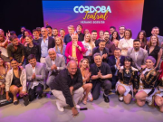 VILLA CARLOS PAZ PRESENTÓ SU TEMPORADA TEATRAL 2025/2026 EN BUENOS AIRES.