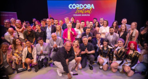 VILLA CARLOS PAZ PRESENTÓ SU TEMPORADA TEATRAL 2025/2026 EN BUENOS AIRES.
