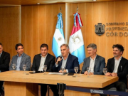 Córdoba amplía su aeropuerto y fortalece su rol como Hub regional.