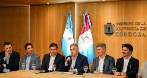 Córdoba amplía su aeropuerto y fortalece su rol como Hub regional.