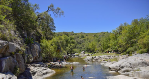 Córdoba se prepara para un fin de semana largo con excelentes expectativas turísticas