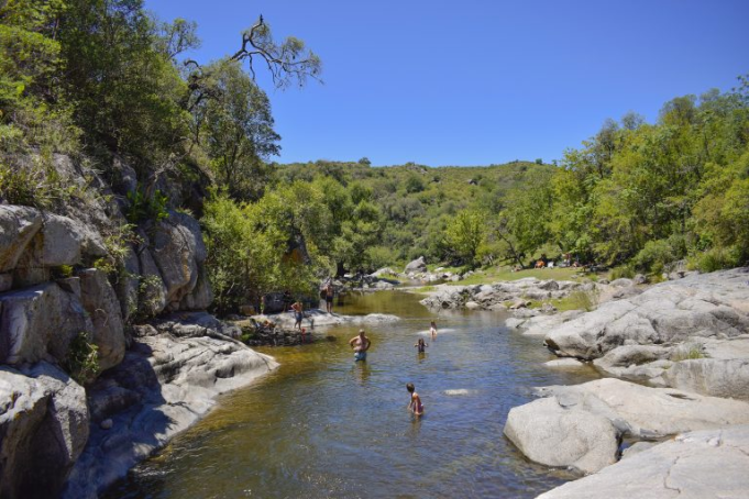 Córdoba se prepara para un fin de semana largo con excelentes expectativas turísticas