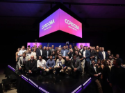 Córdoba celebró a sus protagonistas: se entregaron los Premios Bitácora Córdoba 2025.