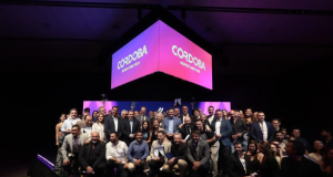 Córdoba celebró a sus protagonistas: se entregaron los Premios Bitácora Córdoba 2025.