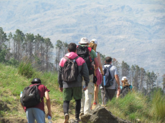 Córdoba refuerza sus criterios para garantizar mayor seguridad en actividades de turismo alternativo.