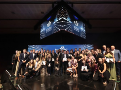 Córdoba fue sede de los Premios Bitácora Nacionales 2025 y consolidó su liderazgo en el turismo argentino