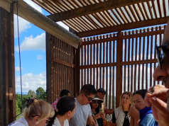 Operadores mayoristas de Colombia recorren Córdoba en un Fam Tour internacional.