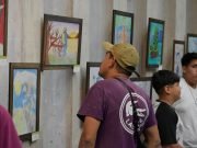 Actividades culturales y reconocimientos en la Legislatura.