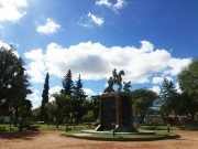 Semana primaveral para Deán Funes: ¿cómo estará el tiempo del 17 al 24 de noviembre?