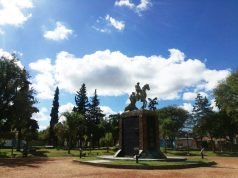 Semana primaveral para Deán Funes: ¿cómo estará el tiempo del 17 al 24 de noviembre?